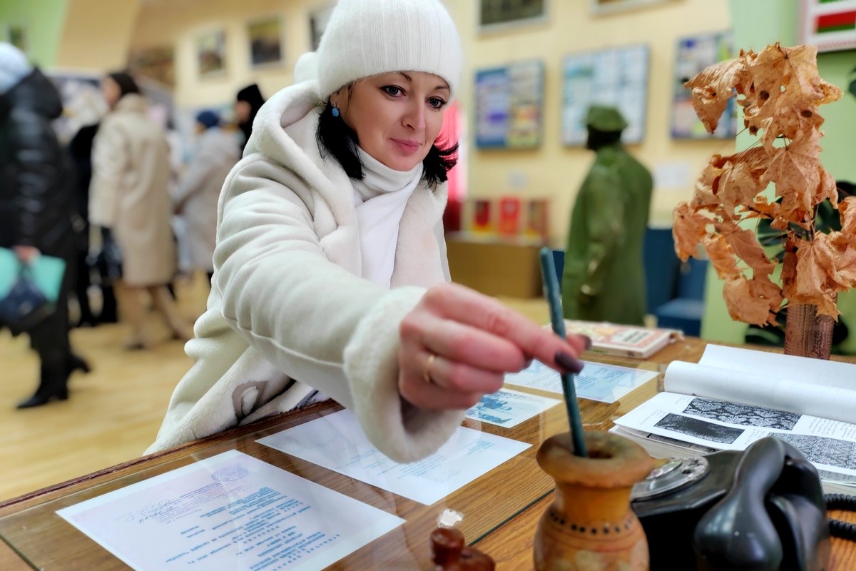 Фокус на развитие - БЕЛОРУССКИЙ ПРОФСОЮЗ РАБОТНИКОВ ГОСУДАРСТВЕННЫХ И  ДРУГИХ УЧРЕЖДЕНИЙ